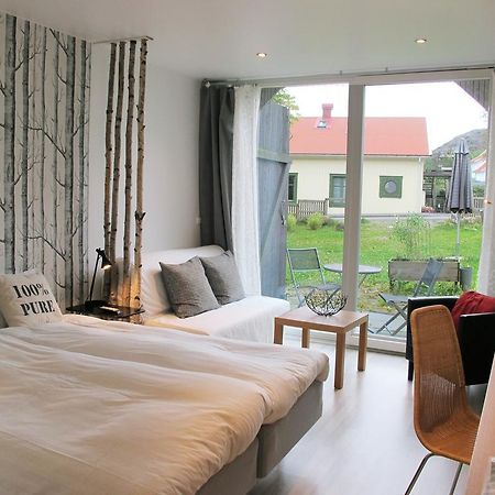 Noesundsgarden Hotell & Vandrarhem 外观 照片