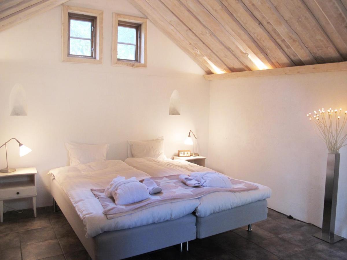 Noesundsgarden Hotell & Vandrarhem 外观 照片