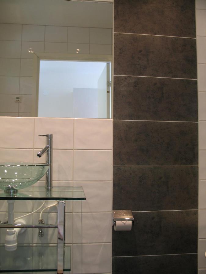 Noesundsgarden Hotell & Vandrarhem 外观 照片