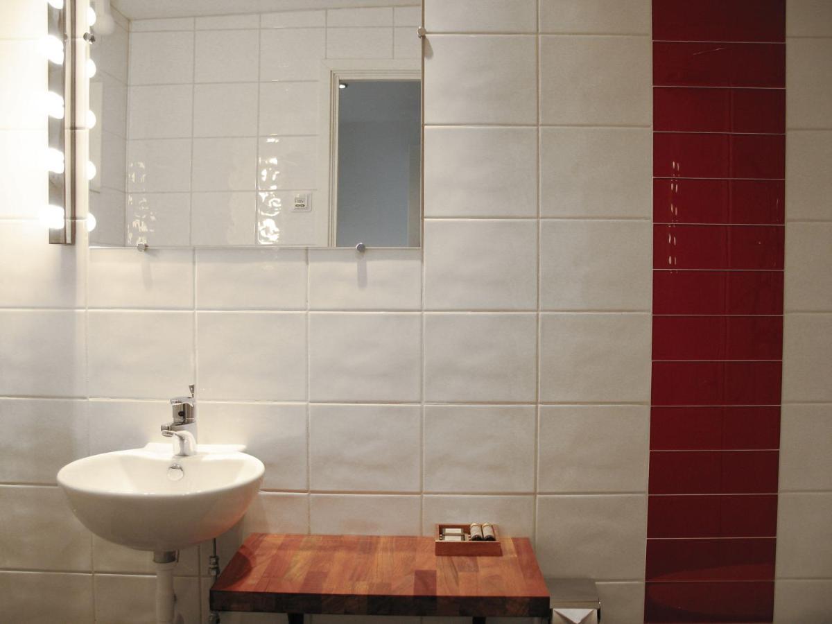 Noesundsgarden Hotell & Vandrarhem 外观 照片