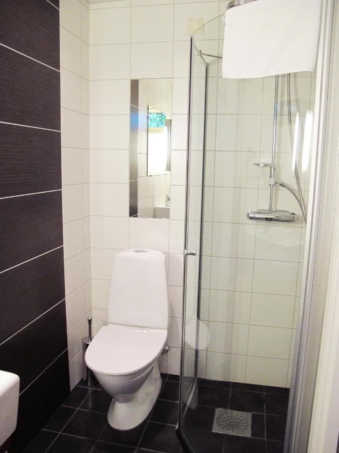 Noesundsgarden Hotell & Vandrarhem 外观 照片