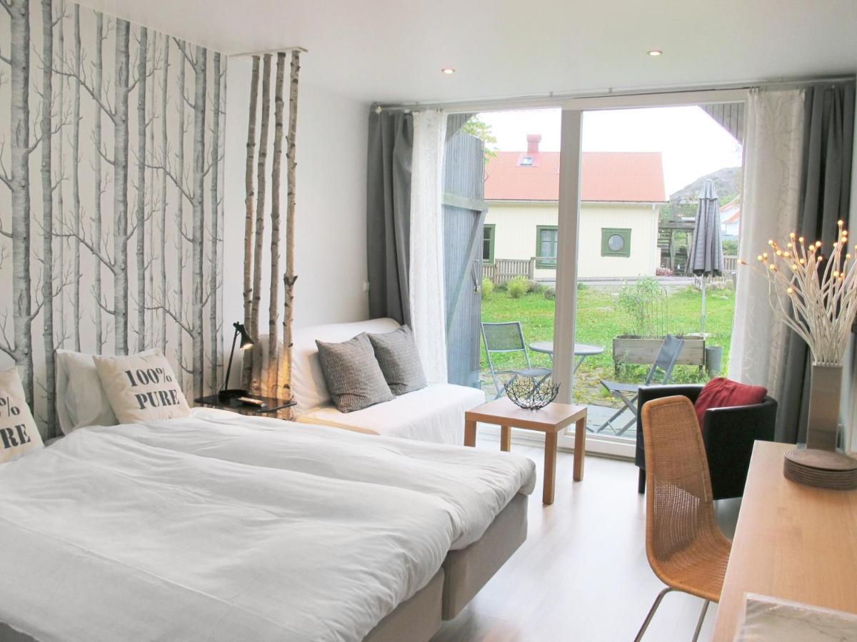 Noesundsgarden Hotell & Vandrarhem 外观 照片
