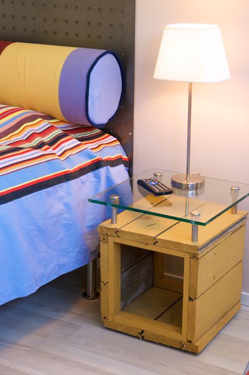 Noesundsgarden Hotell & Vandrarhem 客房 照片