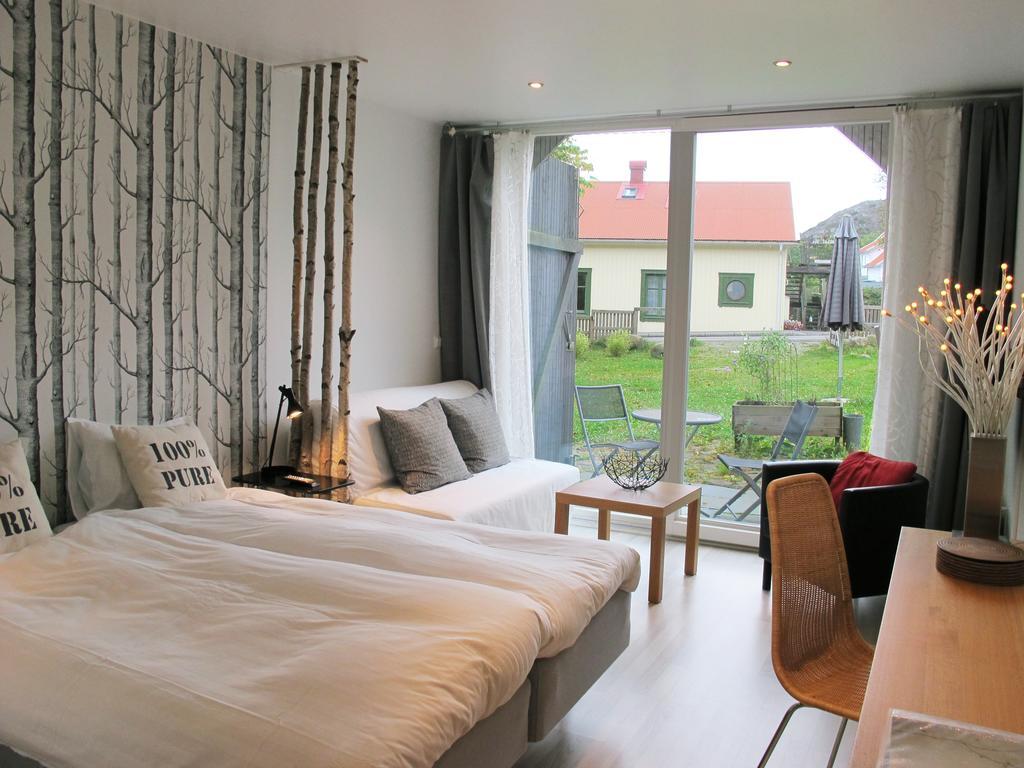 Noesundsgarden Hotell & Vandrarhem 外观 照片
