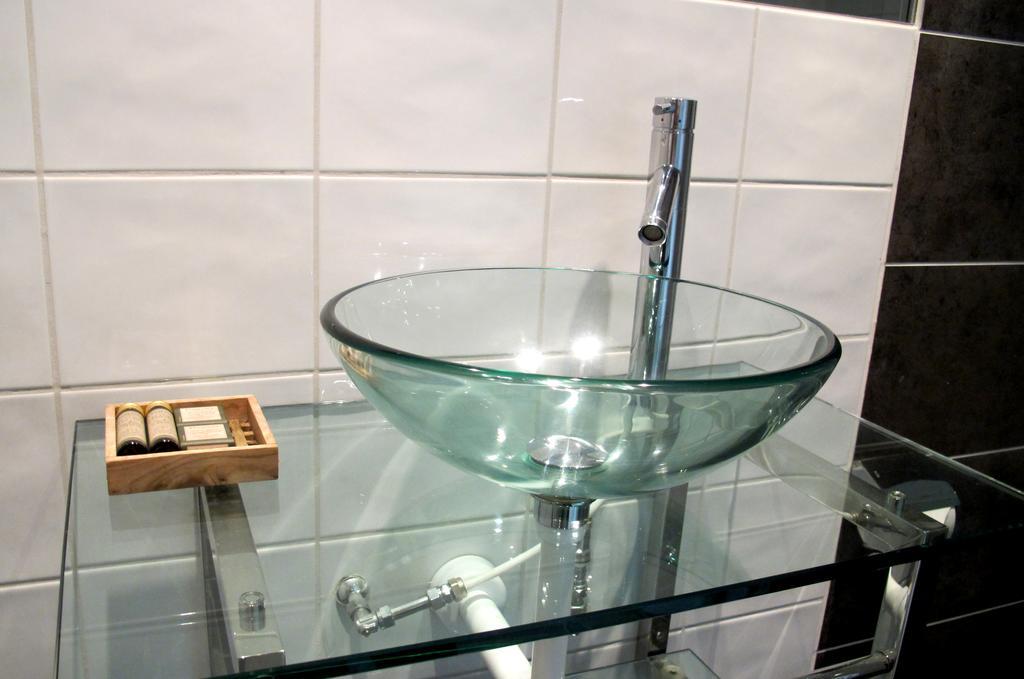 Noesundsgarden Hotell & Vandrarhem 外观 照片