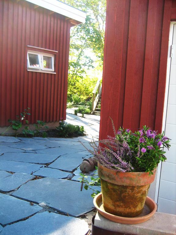 Noesundsgarden Hotell & Vandrarhem 外观 照片