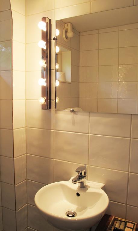 Noesundsgarden Hotell & Vandrarhem 外观 照片