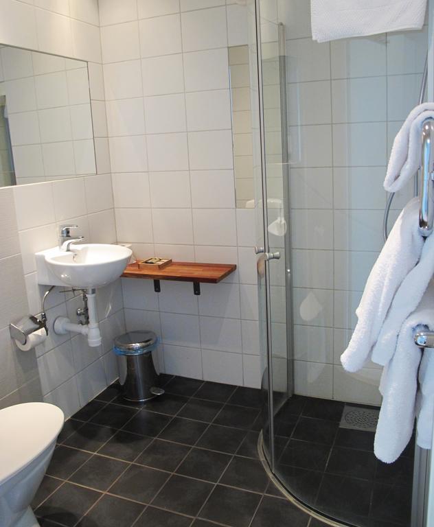 Noesundsgarden Hotell & Vandrarhem 外观 照片