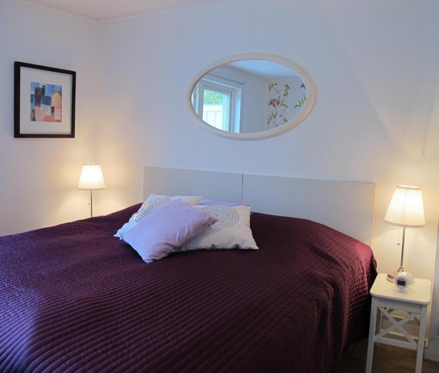 Noesundsgarden Hotell & Vandrarhem 客房 照片