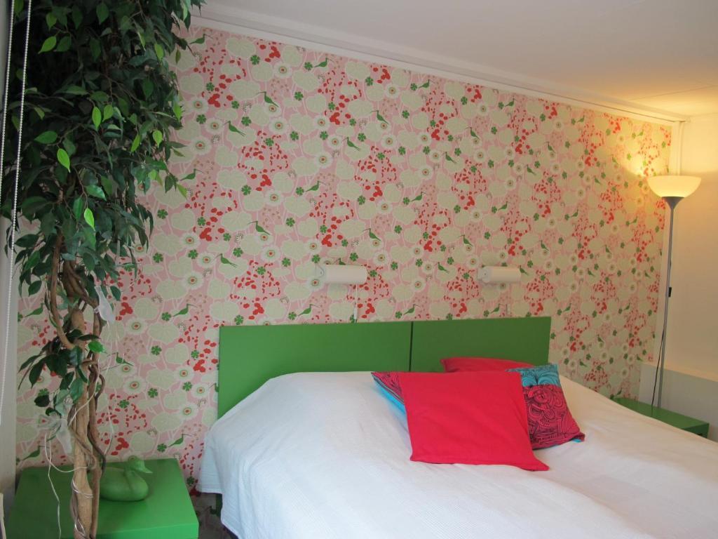 Noesundsgarden Hotell & Vandrarhem 客房 照片