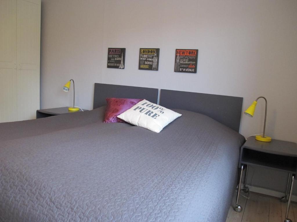 Noesundsgarden Hotell & Vandrarhem 客房 照片